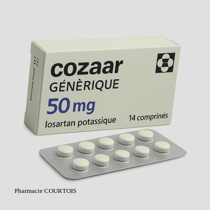 cozaar