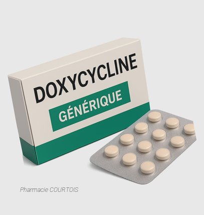 doxycycline