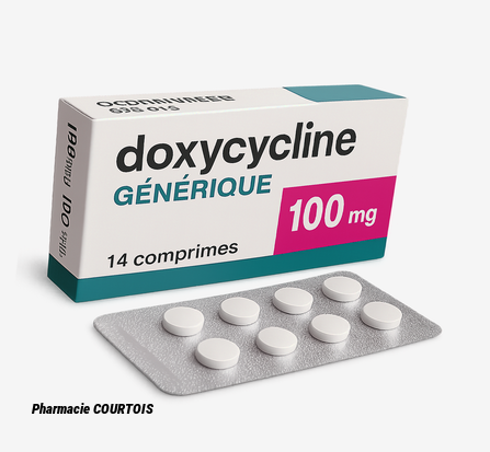 doxycycline