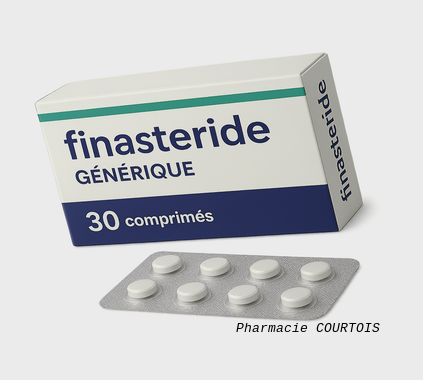 finasteride