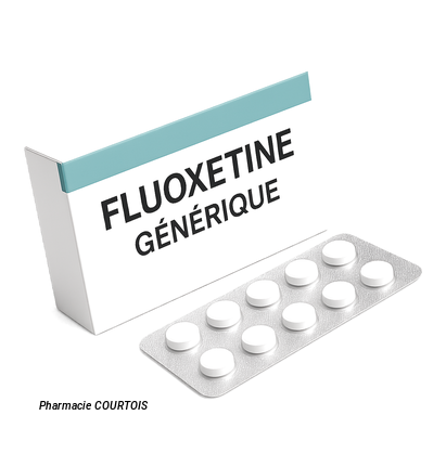 fluoxetine