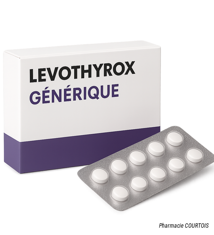 levothyrox