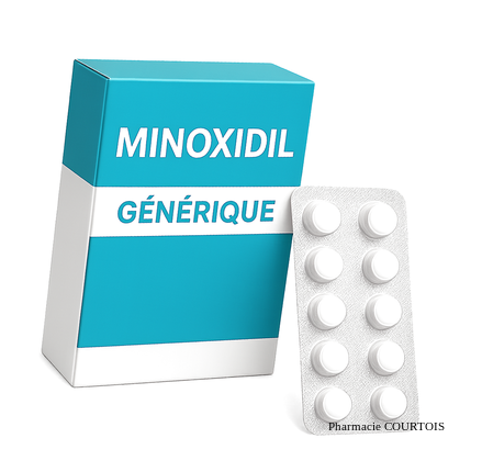 minoxidil