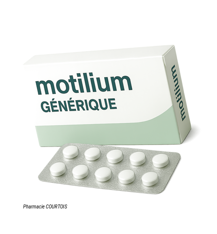 motilium