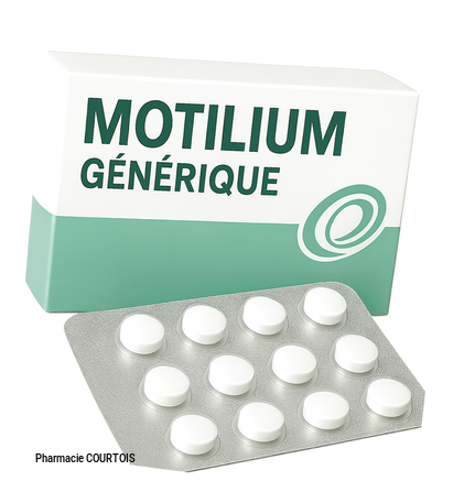 motilium