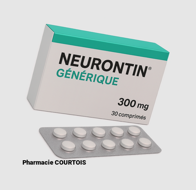 neurontin