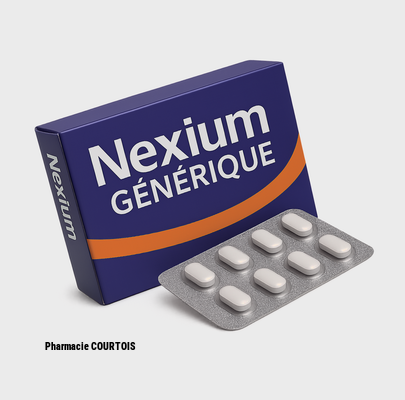 nexium