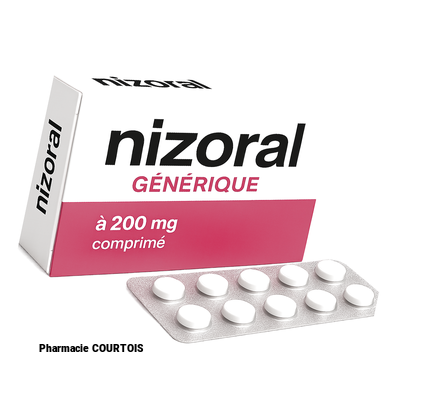 nizoral