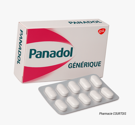 panadol