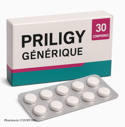 priligy