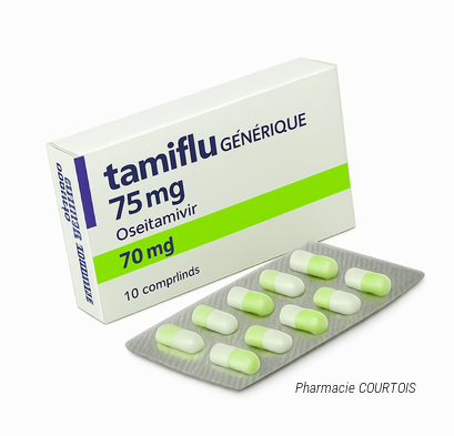 tamiflu