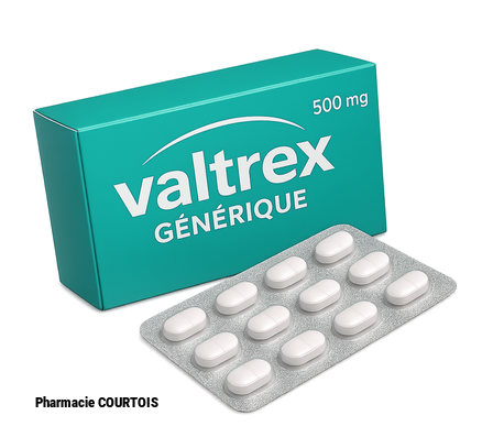 valtrex