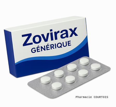 zovirax